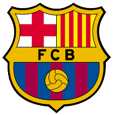 Logo FC Barcelona